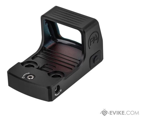 Primary Arms Classic Series 21 Mm Micro Reflex Sight