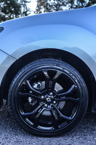 Imagen 21 de 23 de Renault Sandero 2017 2.0 Rs 145cv