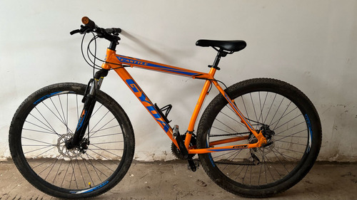 Bicicleta Rod. 29 Marca Gyda 21 Velocidades