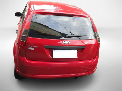 Imagem 5 de 11 de Ford Fiesta 1.0 8v Flex