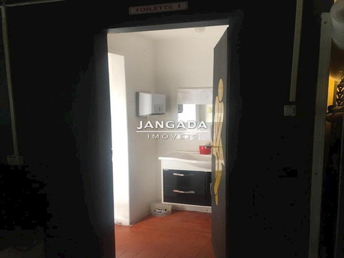 Imagem 12 de 13 de Galpao Comercial Para Locacao 700m2 Sao Francisco - 12390