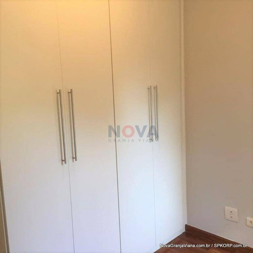 Imagem 14 de 27 de Casa Com 3 Dormitórios À Venda, 200 M² Por R$ 950.000,00 - Recanto Das Flores - Cotia/sp - Ca1654
