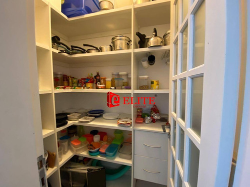 Imagem 12 de 30 de Apartamento No Edifício Texas Com 4 Dormitórios À Venda, 123 M² Por R$ 750.000 - Bosque Dos Eucaliptos - São José Dos Campos/sp - Ap4240