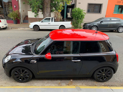 Imagem 14 de 15 de Mini Cooper 2018 1.5 Top Aut. 3p