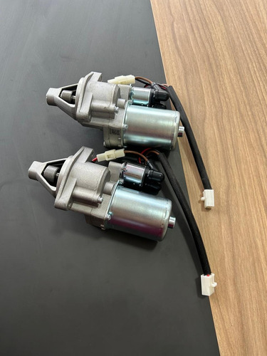 Motor De Partida Gerador 12000i
