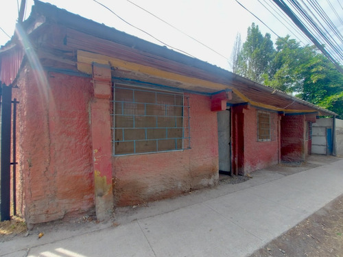 Ubicacion Central A Pasos De Vicuña Mackenna