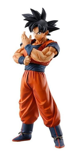 Ichibansho Strong Chains Goku Masterlise