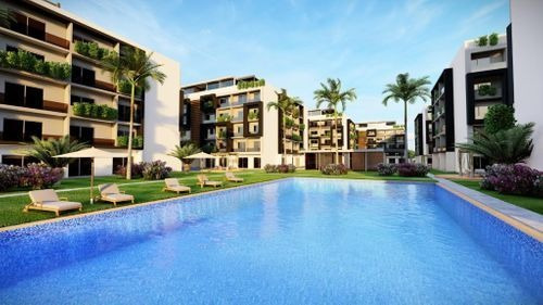 Imagen 14 de 17 de Departamento En Venta En Marina Cerritos