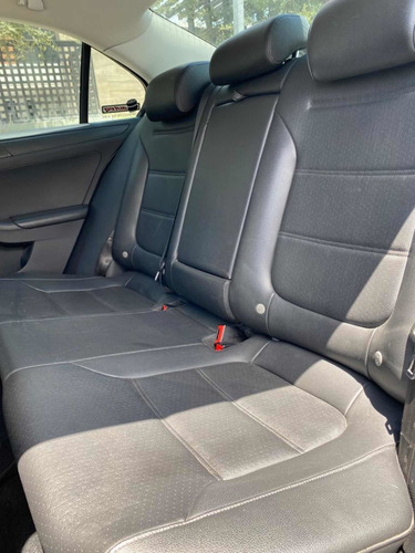 Imagen 13 de 13 de Volkswagen Jetta 2017 2.0 L4 Mt