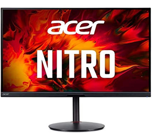 Monitor Gamer Acer Nitro Xv282k, 28 Uhd, Amd Freesync, 144hz