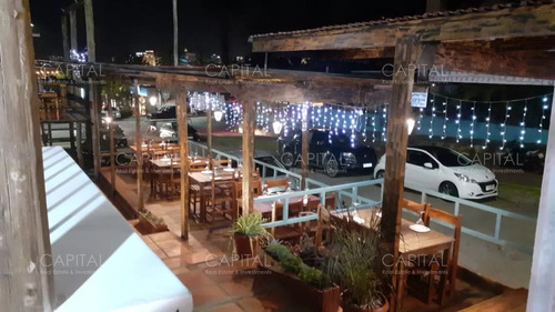 Local En Puerto Punta Del Este