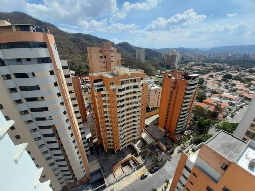 Imagen 23 de 28 de Imponente Apartamento De Lujo Urb La Trigaleña Jc-lp
