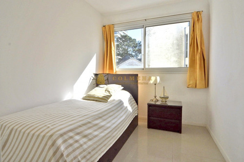 Encantador Departamento A Metros Del Mar! Con Amplio Metraje-ref:3248