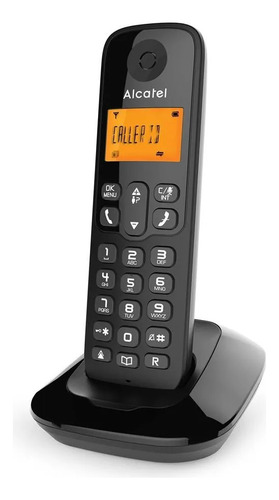 Telefono Inalambrico Alcatel E355