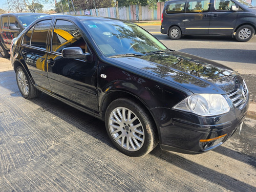 Volkswagen Bora 1.9 Trendline I 100cv