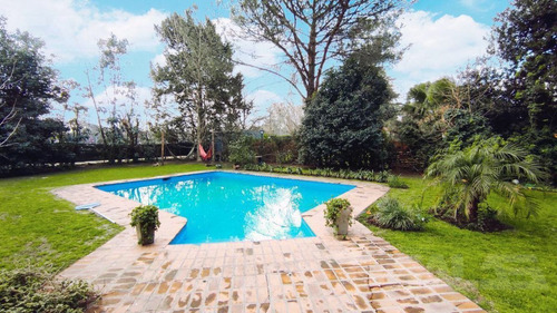 Imagen 7 de 8 de Terreno En Venta En Parque Leloir
