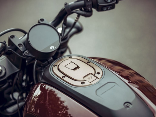Imagen 11 de 23 de Harley - Davidson Nueva Sportster S 1250 2022 0km