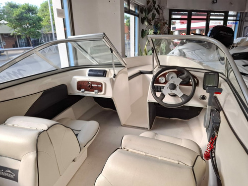 Lancha Electra 475 Yamaha 90 Hp 2t 2010