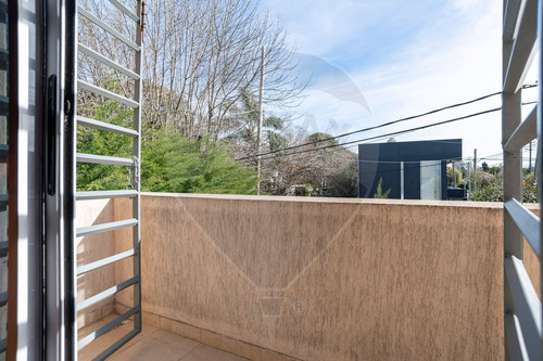 Duplex En Venta En City Bell