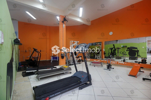 Apartamento - Jardim Sao Judas - Ref: 1637 - V-1637
