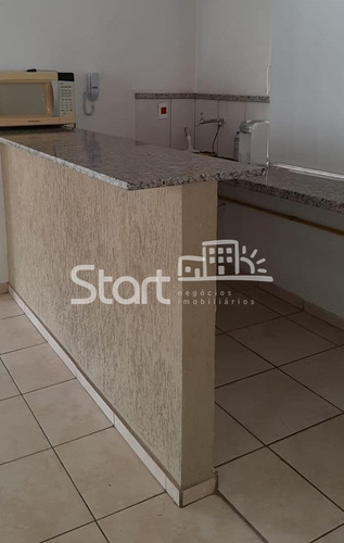 Imagem 13 de 14 de Apartamento À Venda Em Vila São Bento - Ap004629