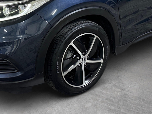 Honda HR-V EXL 1.8 Flexone 16V 5p Aut.