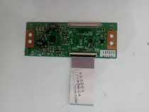 Comprar Placa Tcon 32ln570b T-con 32ln570b-sa T Con 32ln570