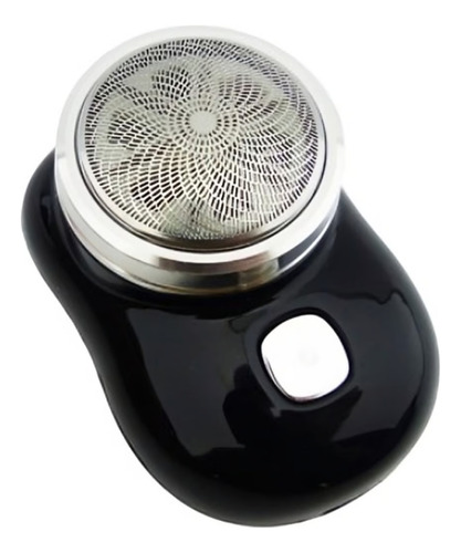Maquina Afeitar Mini Portatil Ideal Para Cortar Recargable