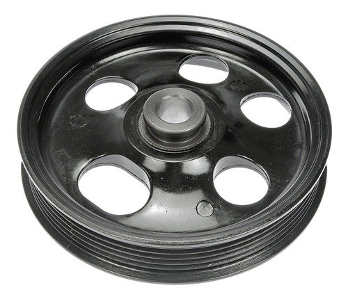 Polea Bomba Direccion Ford Five Hundred 3.0l V6 2005