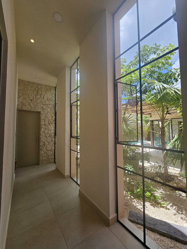 Casas Tiki-tiki En Venta, Segunda Etapa, Cholul.