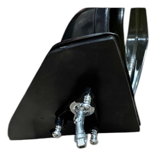 Espejo Retrovisor Derecho Mazda 323 1998 A 2004
