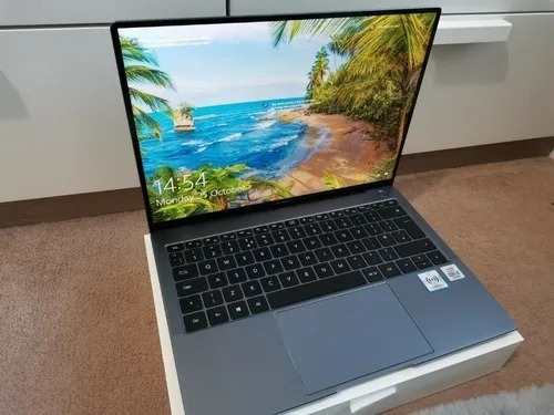 Huawei Matebook X Pro 2020 13.9 Inch I7 16gb Ram 1tb Ssd