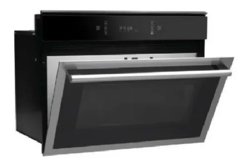 Horno Ariston Fi7 871 + Microondas Mp 776 Combo