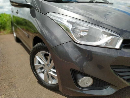 Hyundai Hb20s 1.6 Aut Premium