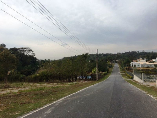 Excelente Lote Em Condomínio - 21354