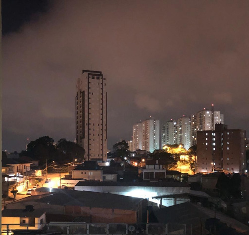 Apartamento À Venda, 47 M² Por R$ 180.000,00 - Picanco - Guarulhos/sp - Ap0309
