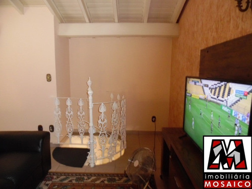 Imagem 13 de 30 de Casa Térrea Jd Maria Luiza, Ótimo Local - 23097 - 68086951