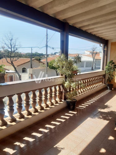 Imagem 3 de 30 de Casa À Venda Em Jardim Dos Oliveiras - Ca290788