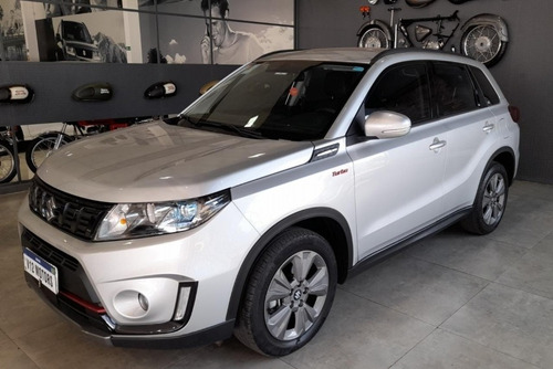 Imagem 1 de 10 de Suzuki Vitara 4sport1.4