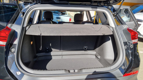 Chevrolet Tracker T A Ltz