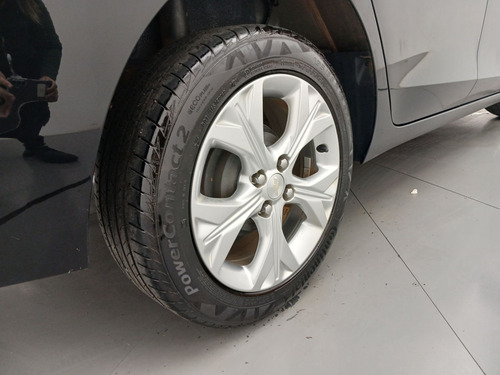 Chevrolet Onix 1.0 TURBO FLEX LTZ AUTOMÁTICO