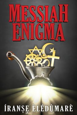 Libro Messiah Enigma - Eledumare, Iranse