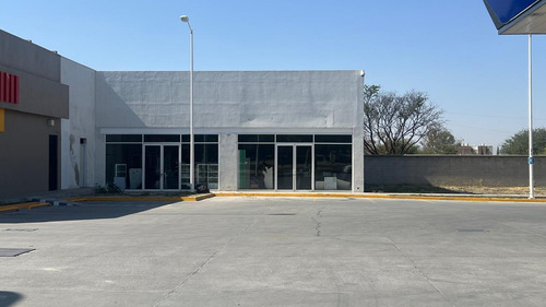 Local En Renta León, Gto. Paseo De Jerez, 210 M2