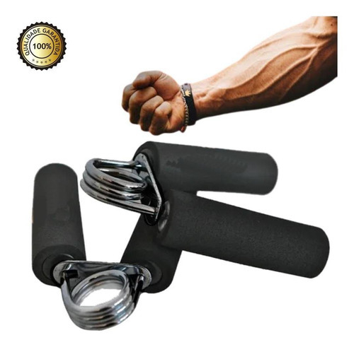 Pinzas Handgrip, resistencia al resorte, ejercicios de gimnasio para colorear, otros