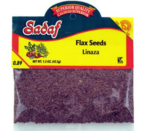 Flax Seed