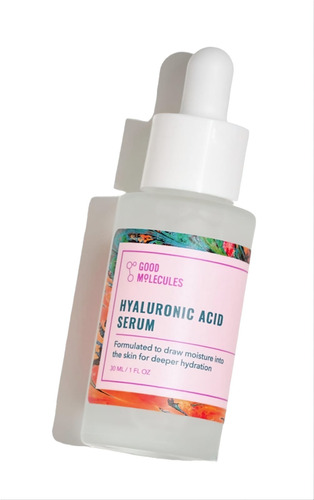 Serum Ácido Hialurónico. Good M - mL a $1298