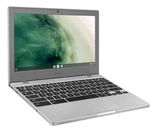 Chromebook 4 Samsung 11.6 : Teclado Fr-en, Intel Celeron, 4g