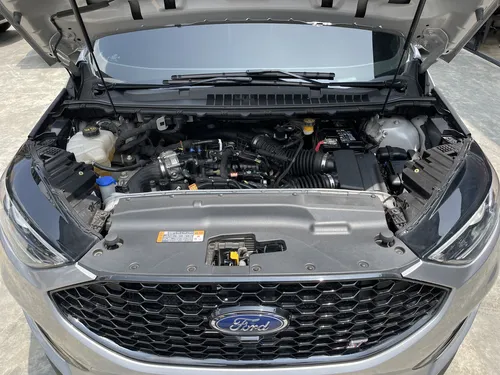 Ford Edge St Tp 2700cc 4x4
