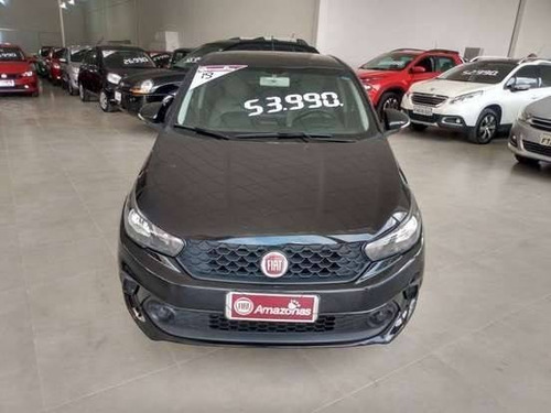 Fiat Argo 1.3 Firefly Flex Drive Gsr