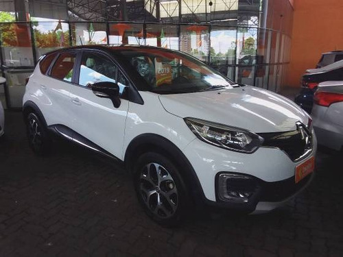 Renault Captur 1.6 16v Sce Flex Intense X-tronic